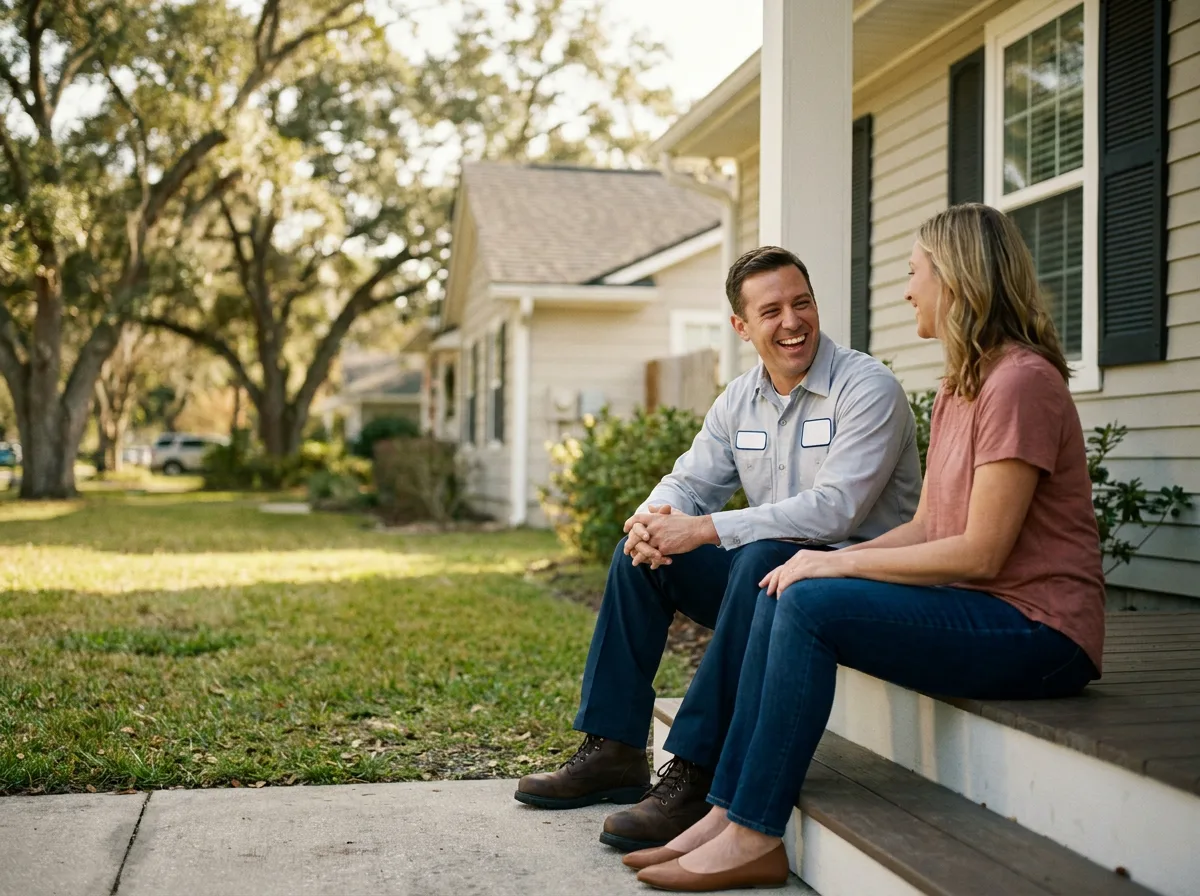 Septic tank pumping FAQs for Hartshorne, OK